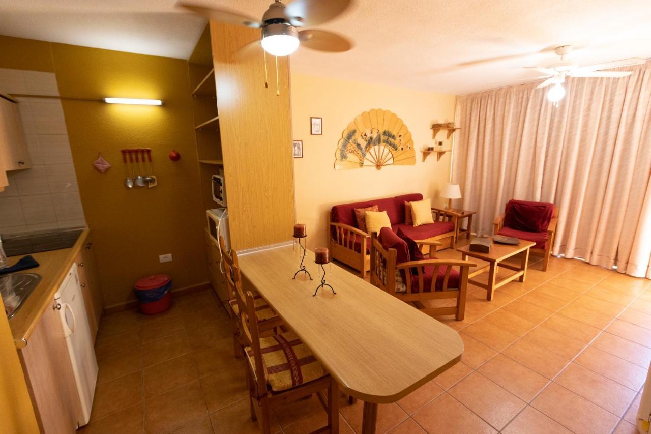 Apartament Sweet Santiago Puerto de Santiago  Zewnętrze zdjęcie