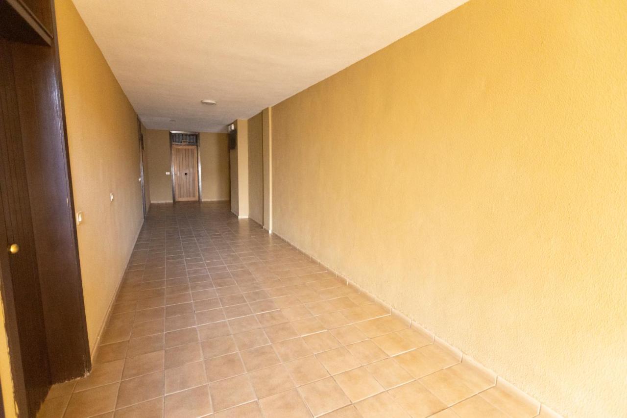 Apartament Sweet Santiago Puerto de Santiago  Zewnętrze zdjęcie