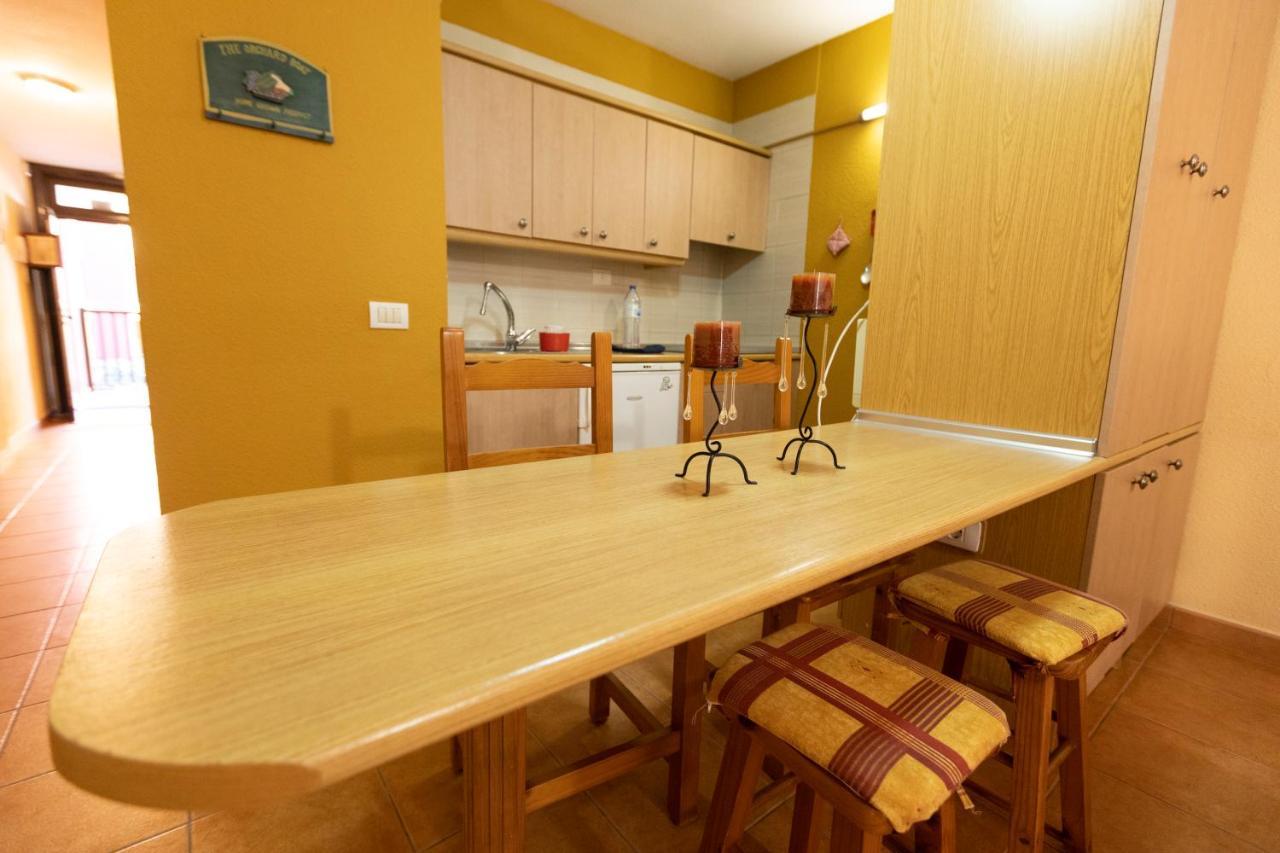Apartament Sweet Santiago Puerto de Santiago  Zewnętrze zdjęcie
