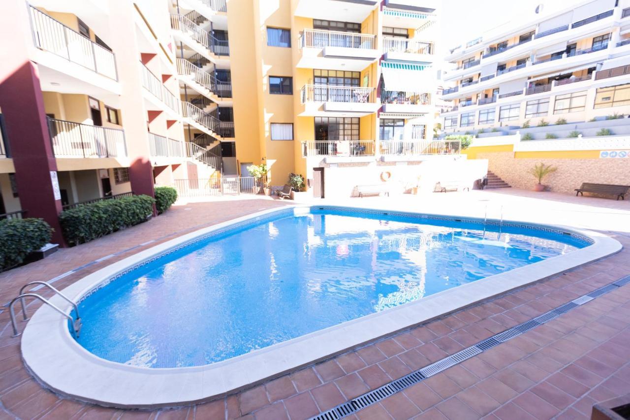 Apartament Sweet Santiago Puerto de Santiago  Zewnętrze zdjęcie