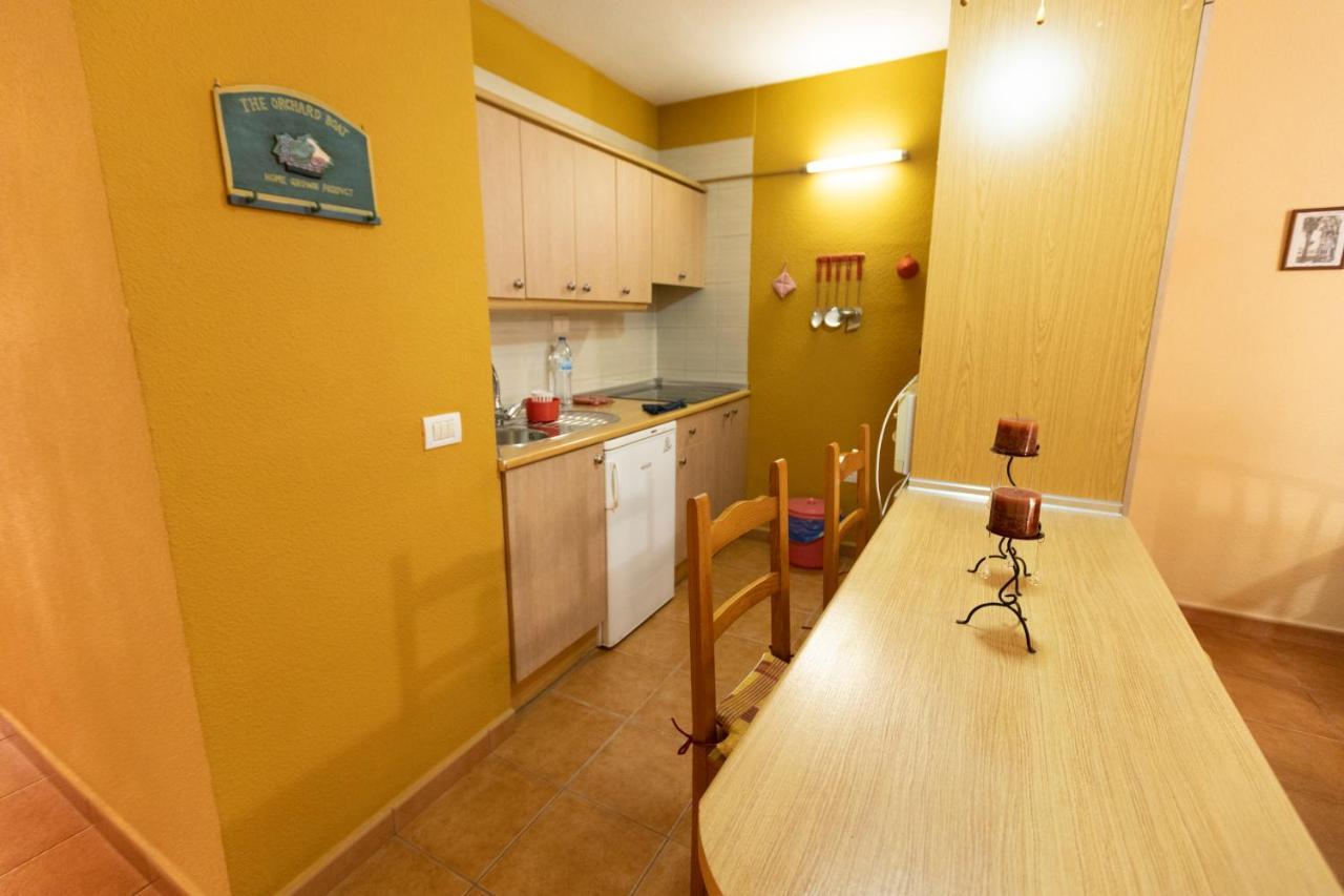 Apartament Sweet Santiago Puerto de Santiago  Zewnętrze zdjęcie