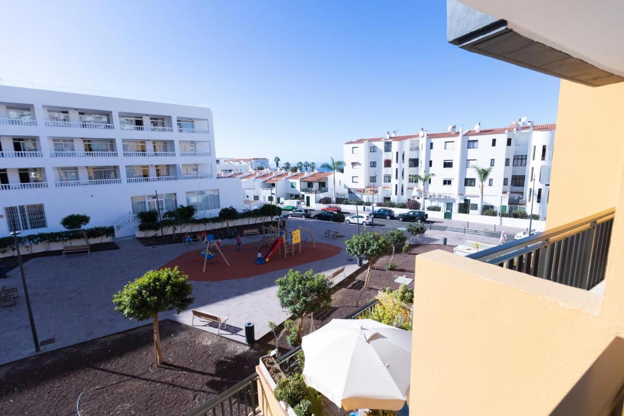 Apartament Sweet Santiago Puerto de Santiago  Zewnętrze zdjęcie