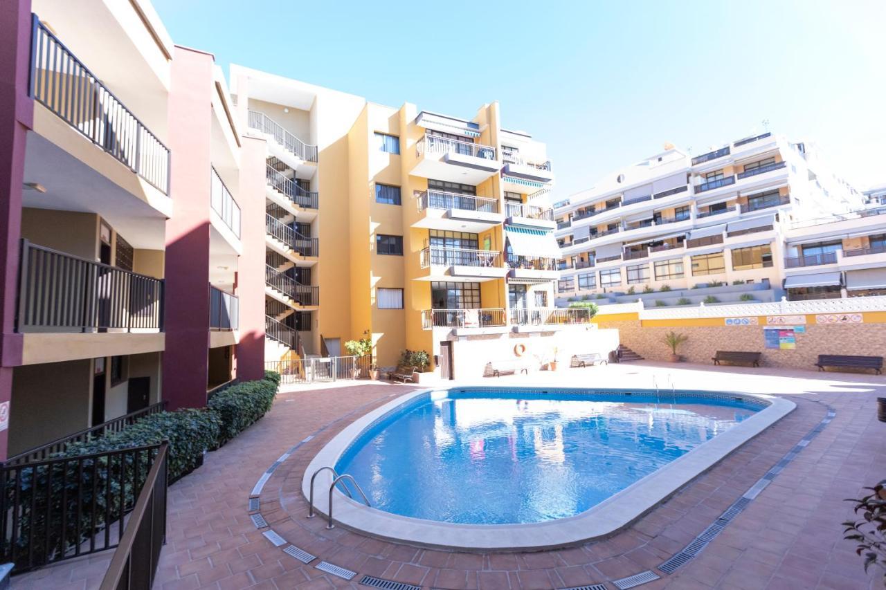 Apartament Sweet Santiago Puerto de Santiago  Zewnętrze zdjęcie