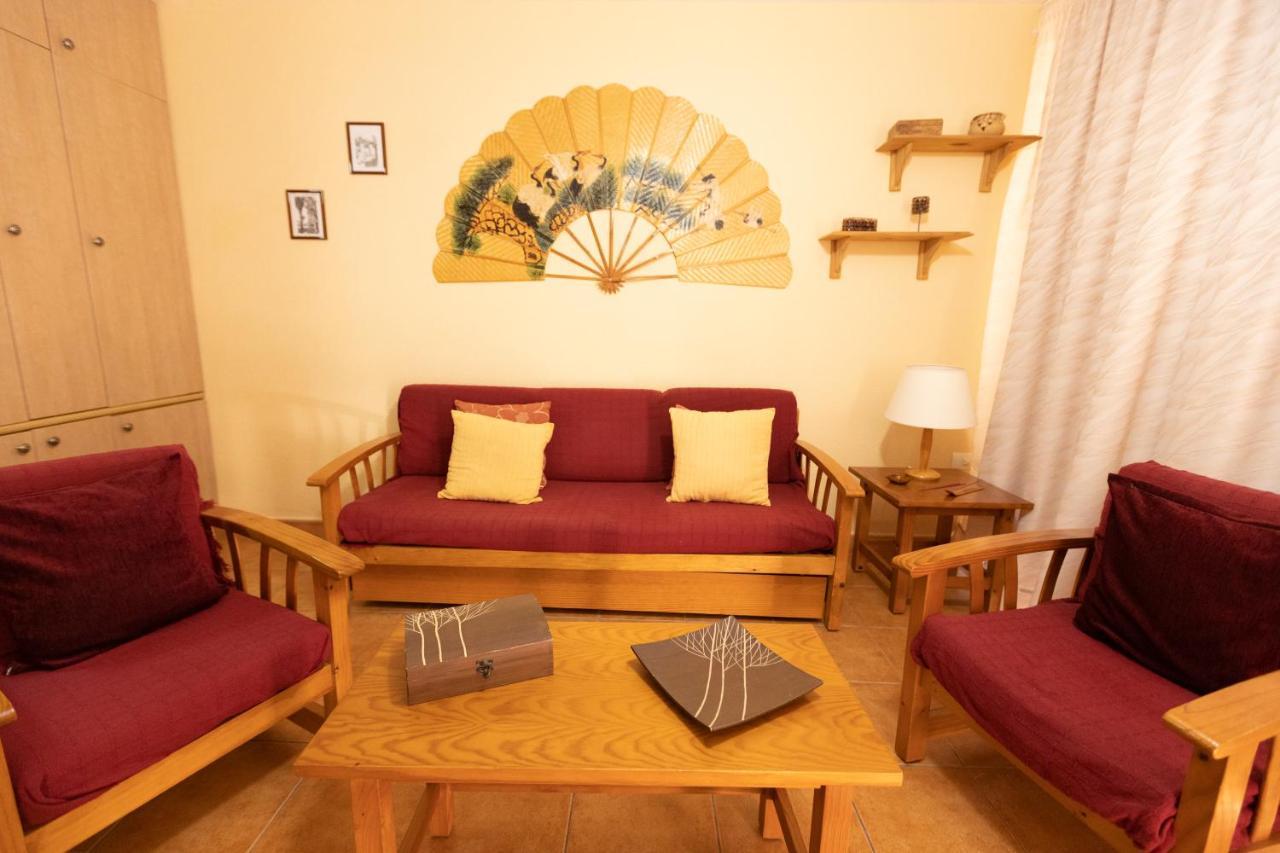 Apartament Sweet Santiago Puerto de Santiago  Zewnętrze zdjęcie