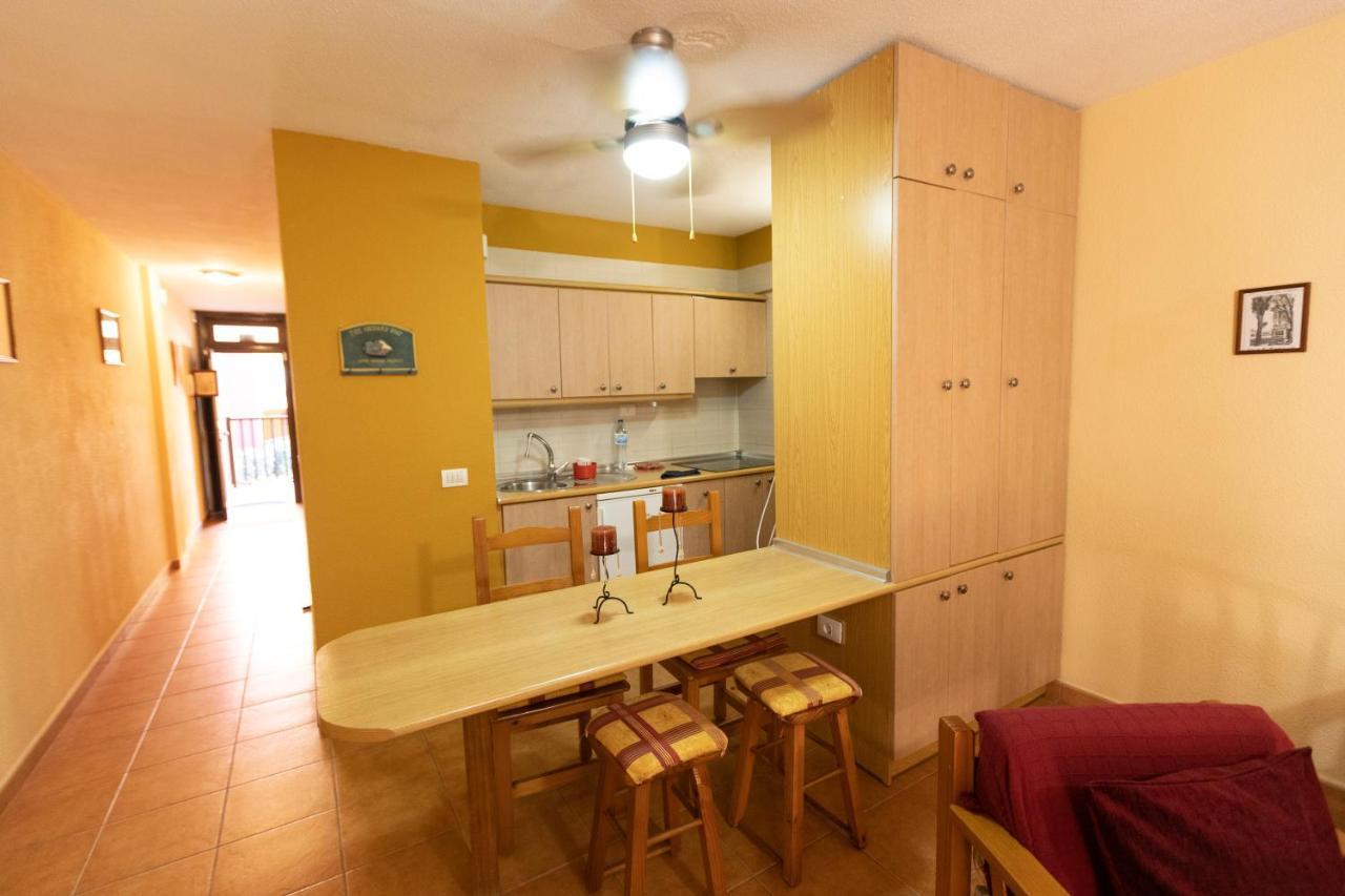 Apartament Sweet Santiago Puerto de Santiago  Zewnętrze zdjęcie