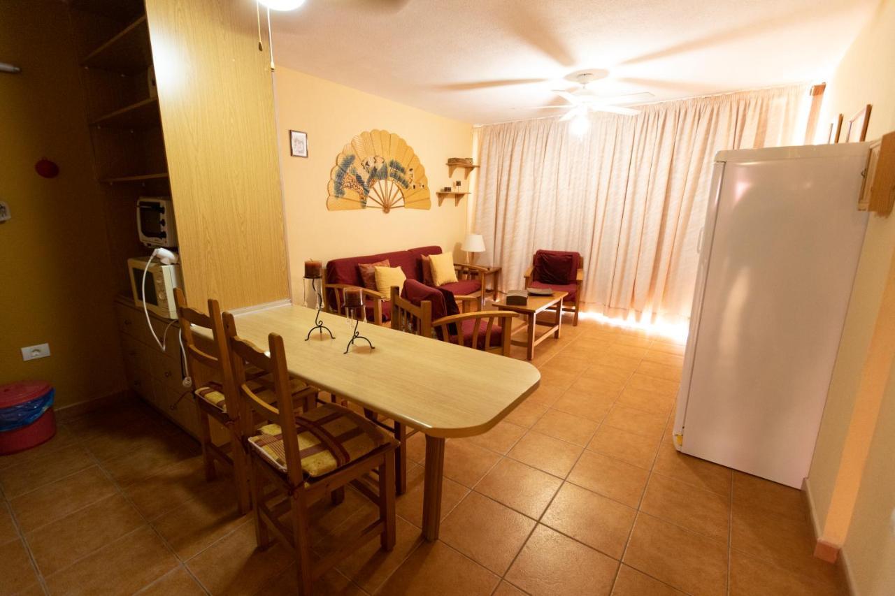 Apartament Sweet Santiago Puerto de Santiago  Zewnętrze zdjęcie