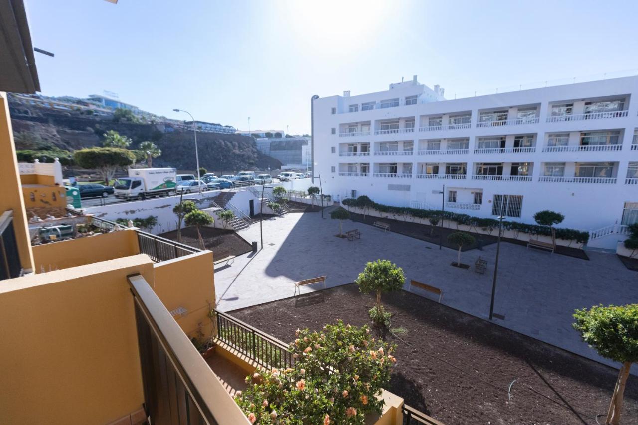 Apartament Sweet Santiago Puerto de Santiago  Zewnętrze zdjęcie