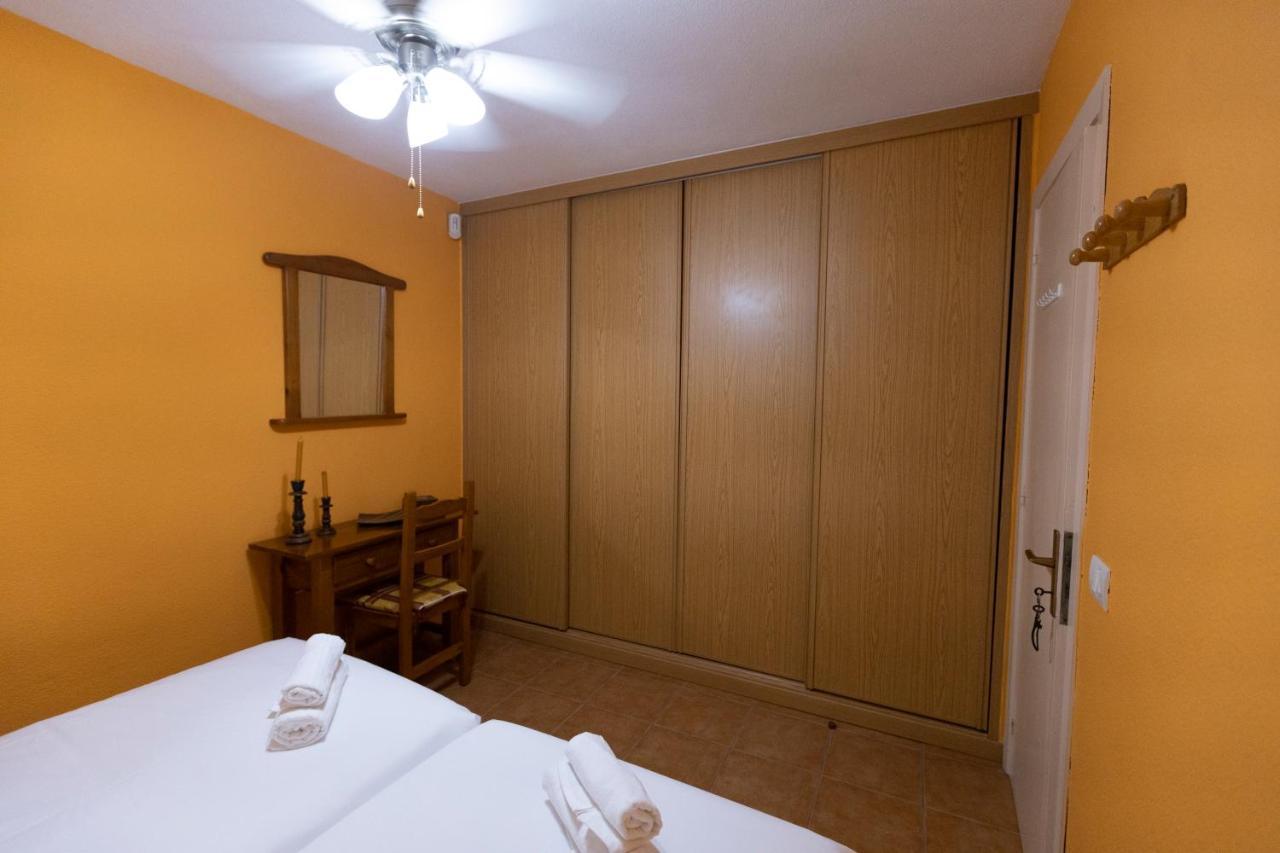 Apartament Sweet Santiago Puerto de Santiago  Zewnętrze zdjęcie