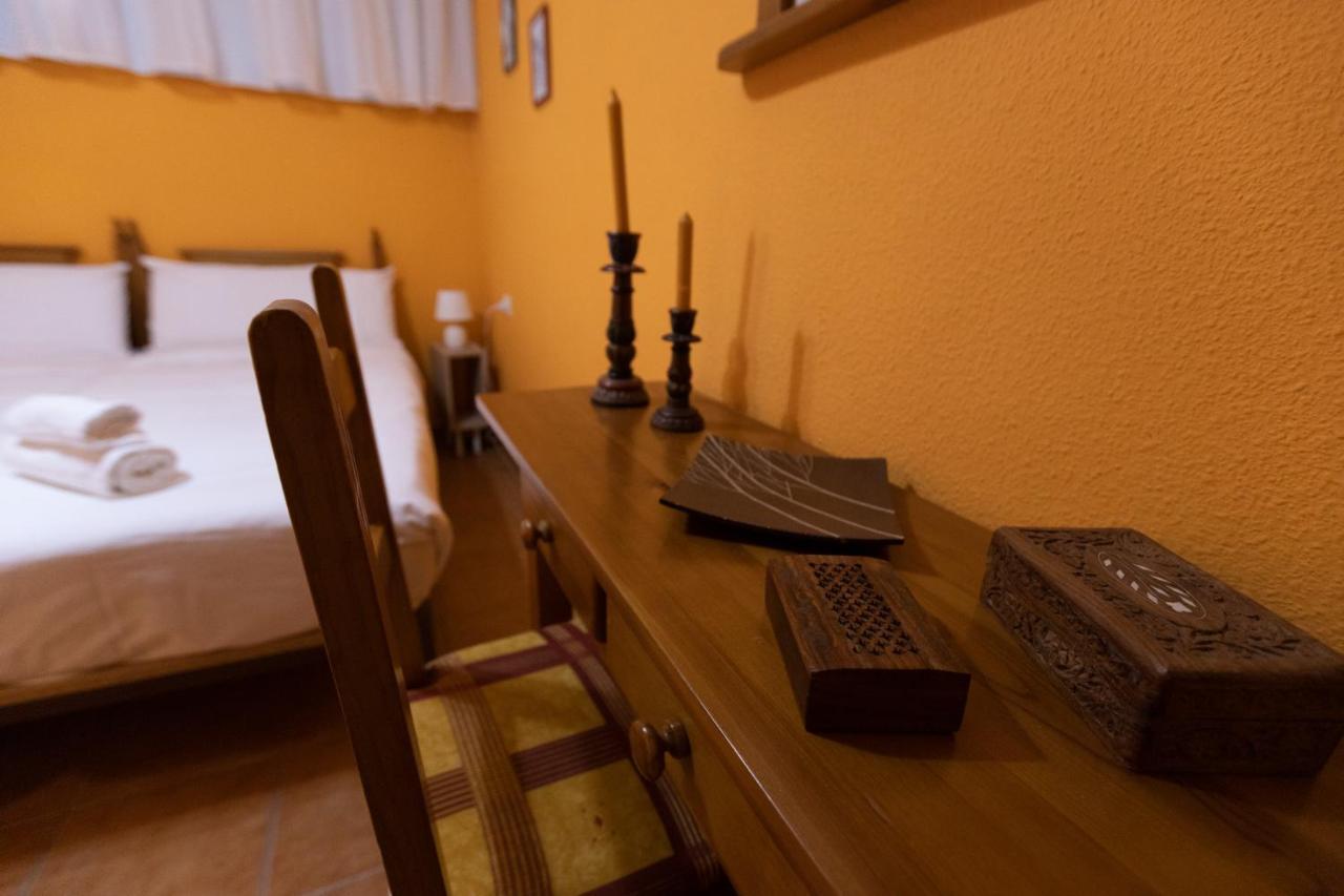Apartament Sweet Santiago Puerto de Santiago  Zewnętrze zdjęcie