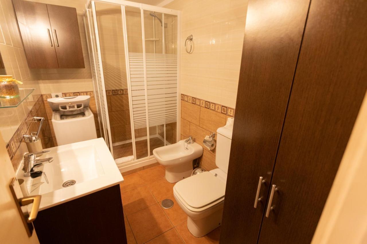 Apartament Sweet Santiago Puerto de Santiago  Zewnętrze zdjęcie