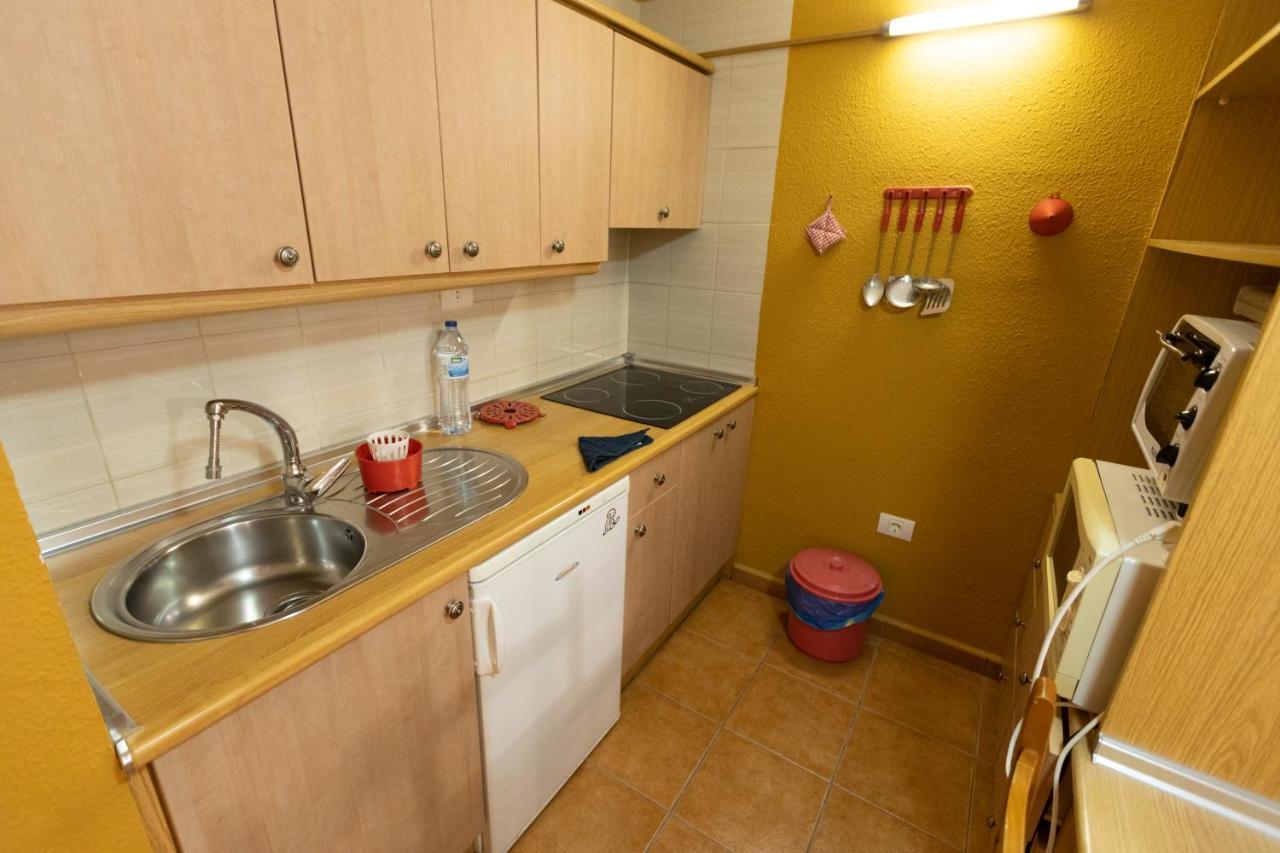 Apartament Sweet Santiago Puerto de Santiago  Zewnętrze zdjęcie