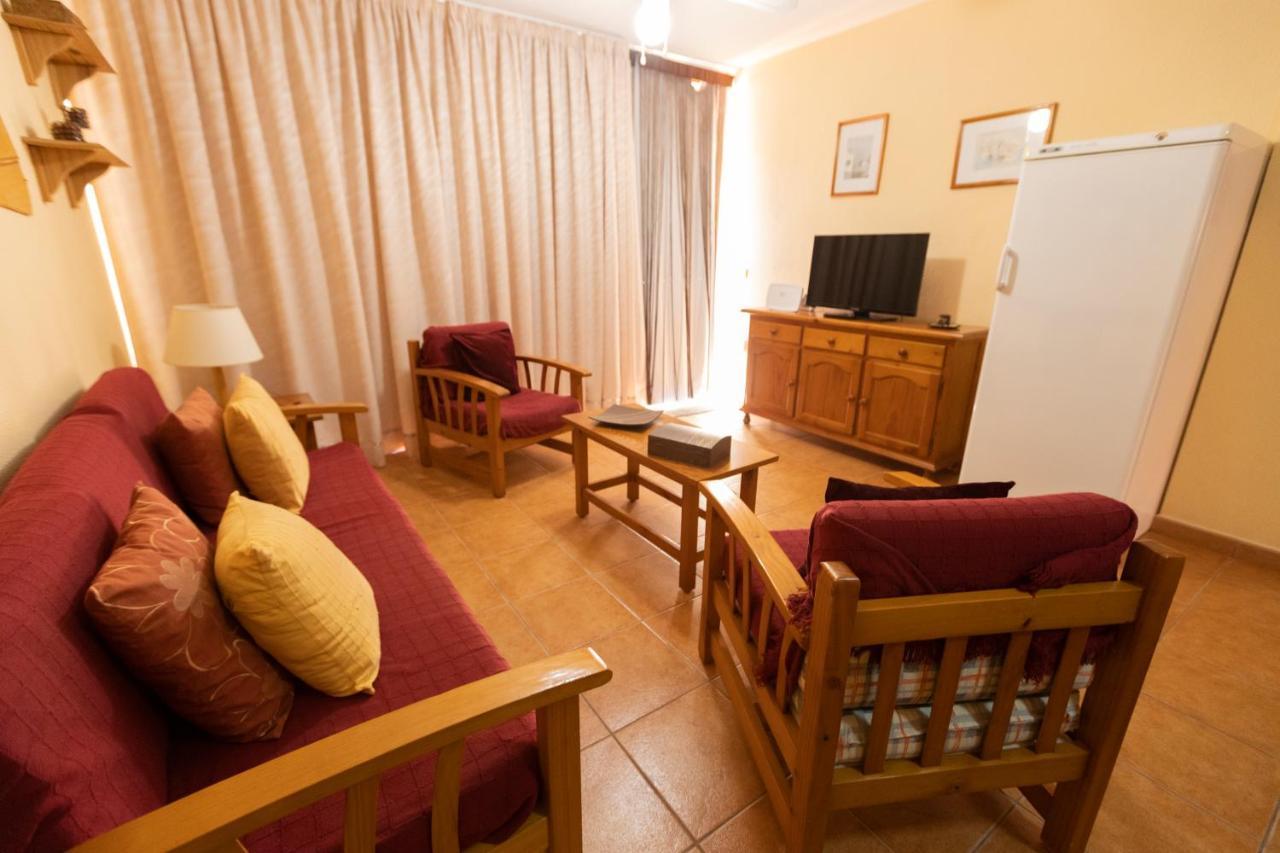 Apartament Sweet Santiago Puerto de Santiago  Zewnętrze zdjęcie