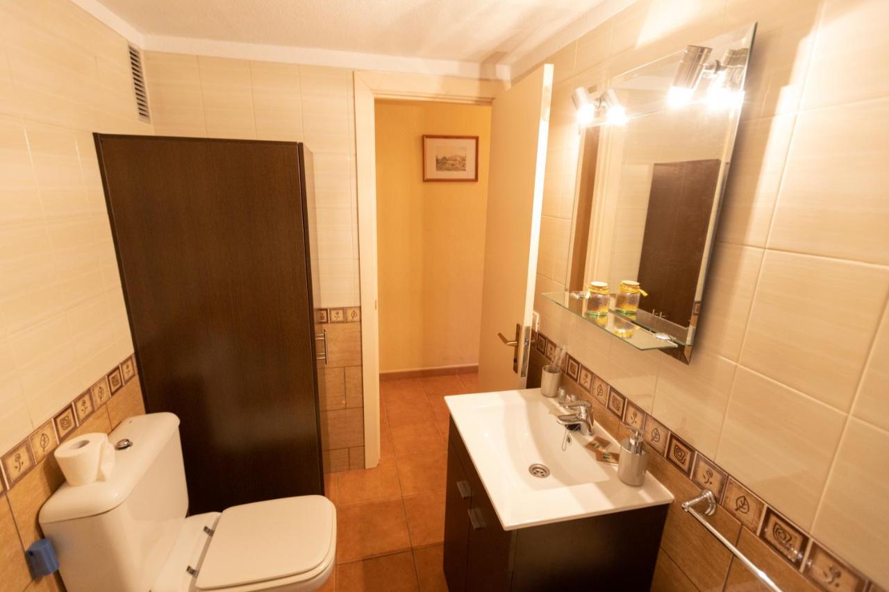 Apartament Sweet Santiago Puerto de Santiago  Zewnętrze zdjęcie