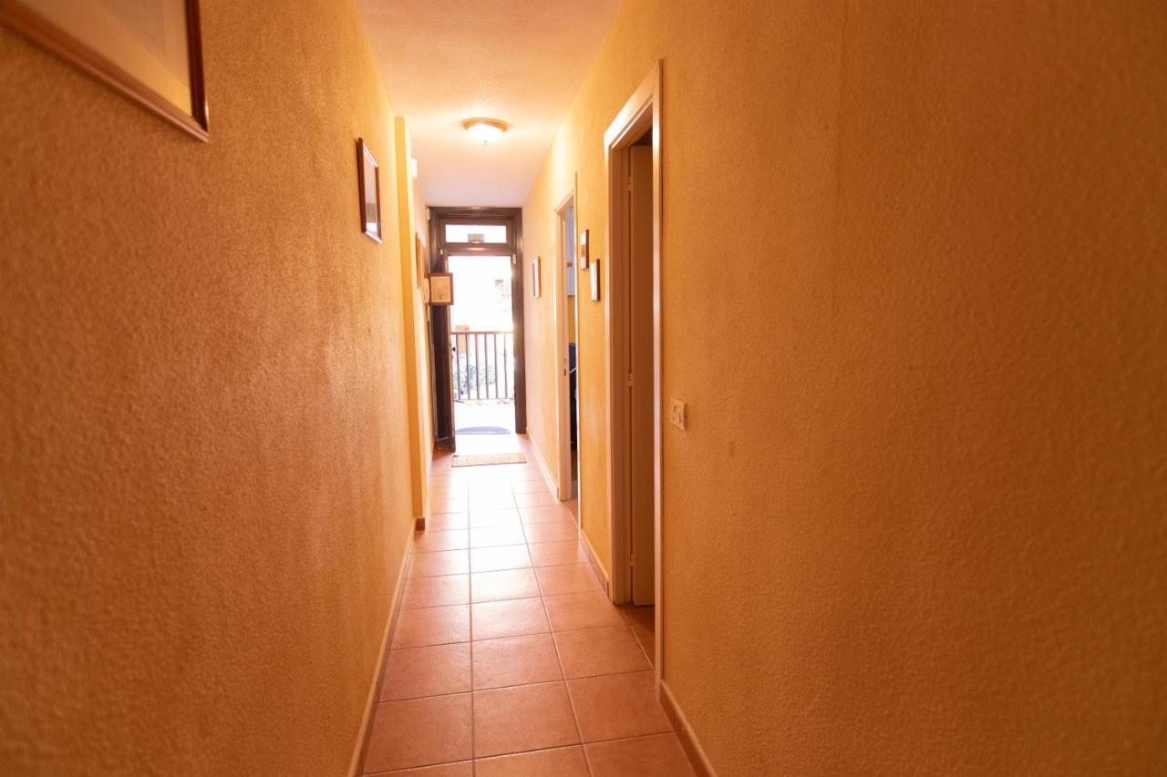 Apartament Sweet Santiago Puerto de Santiago  Zewnętrze zdjęcie