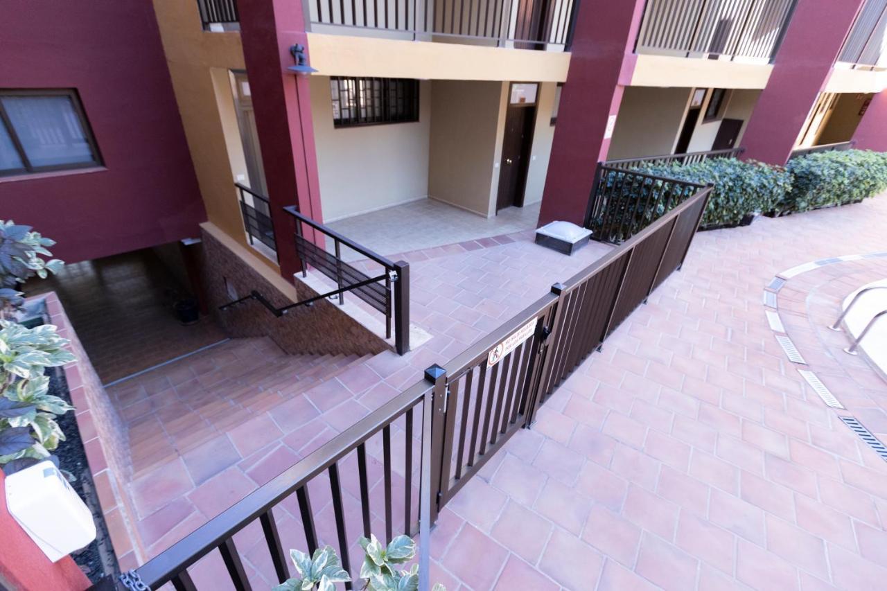 Apartament Sweet Santiago Puerto de Santiago  Zewnętrze zdjęcie