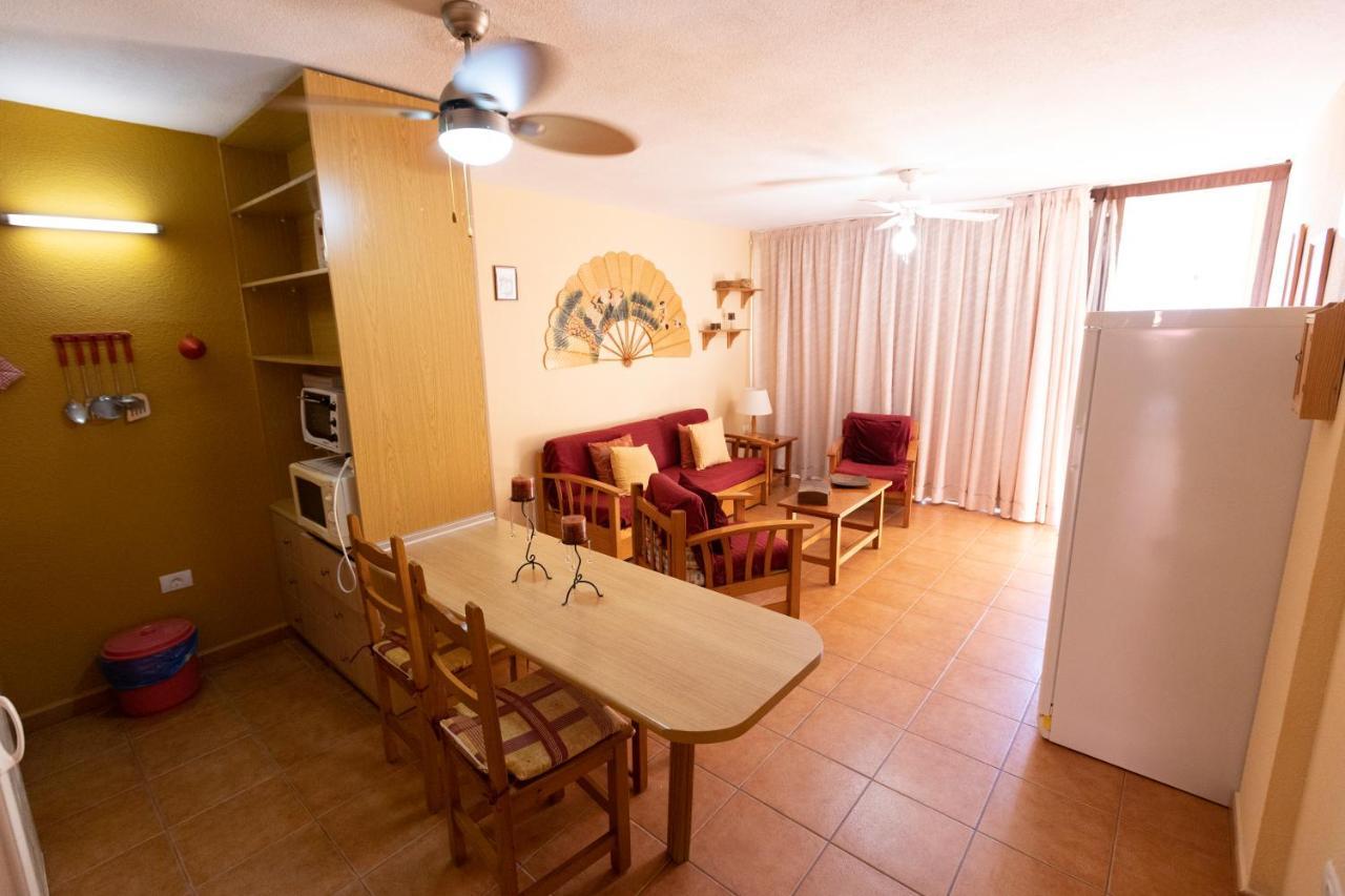 Apartament Sweet Santiago Puerto de Santiago  Zewnętrze zdjęcie