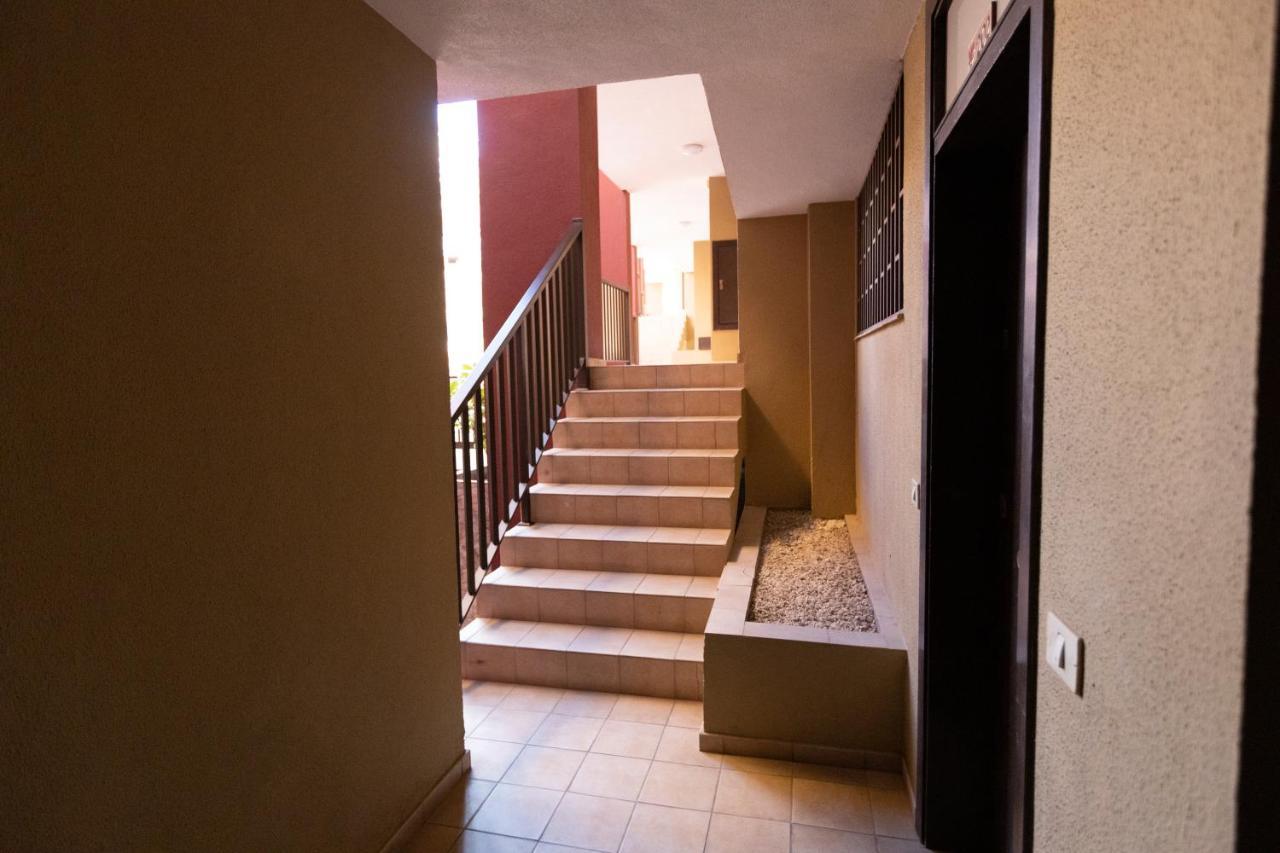 Apartament Sweet Santiago Puerto de Santiago  Zewnętrze zdjęcie