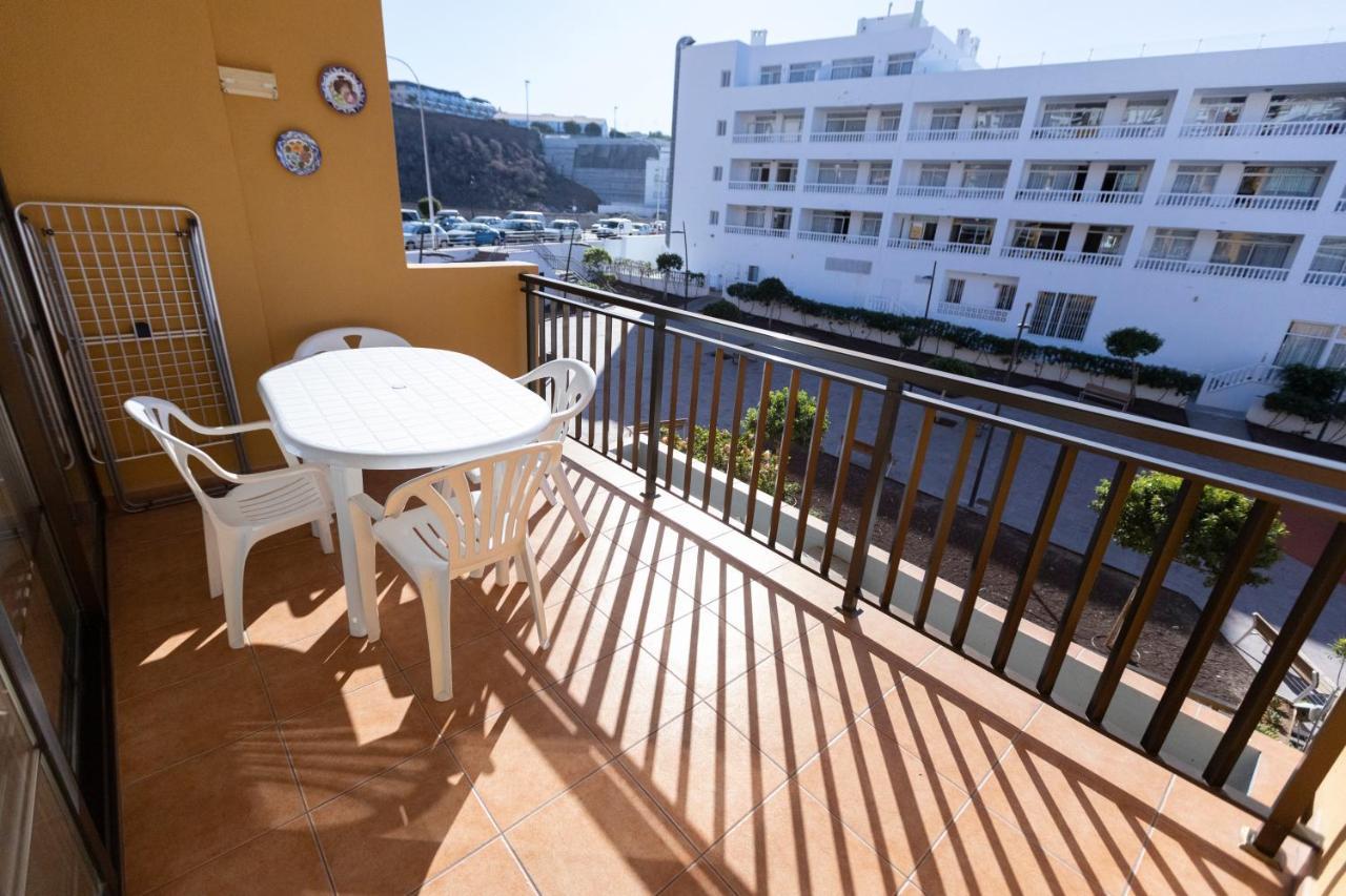 Apartament Sweet Santiago Puerto de Santiago  Zewnętrze zdjęcie
