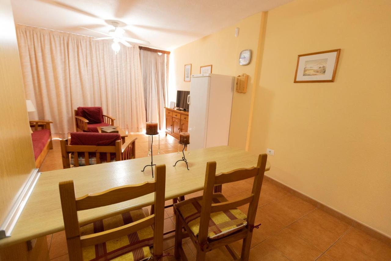 Apartament Sweet Santiago Puerto de Santiago  Zewnętrze zdjęcie