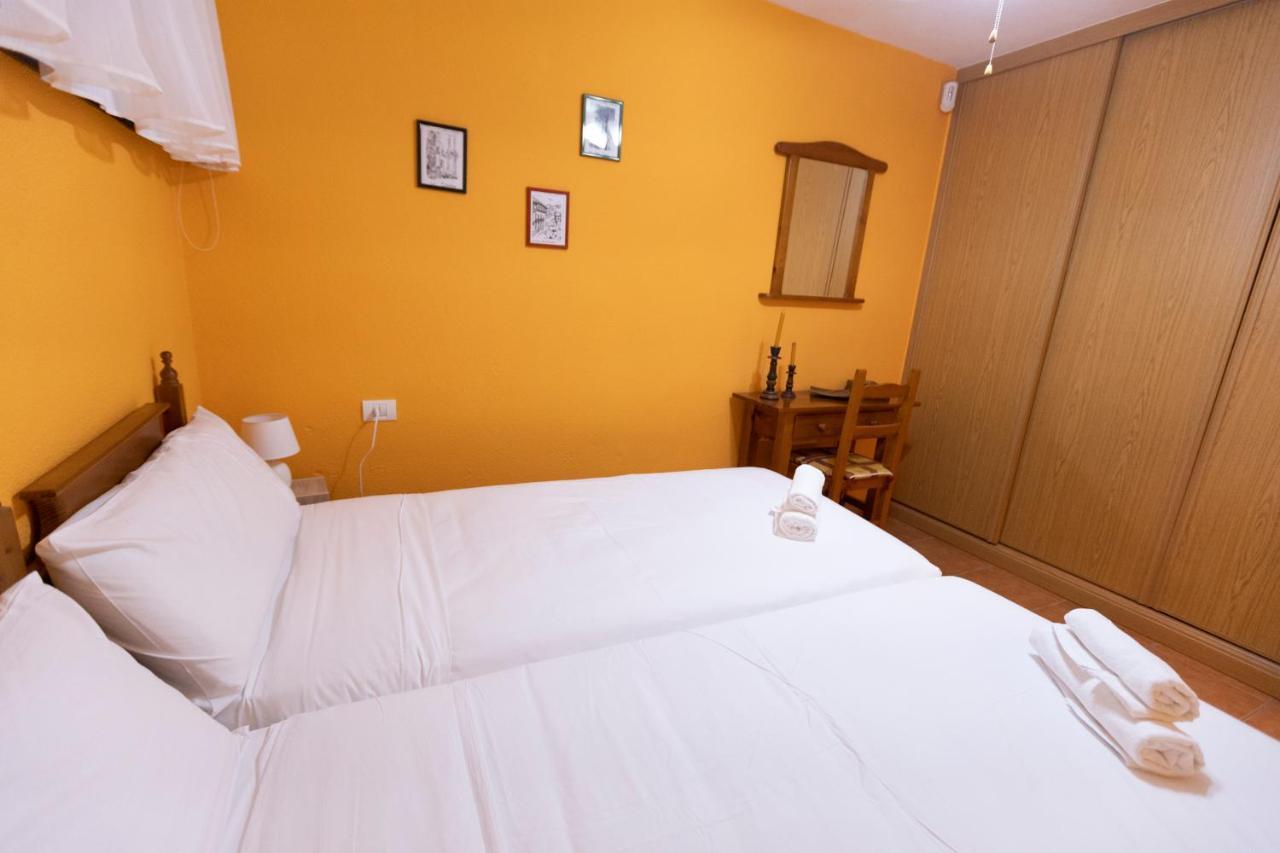 Apartament Sweet Santiago Puerto de Santiago  Zewnętrze zdjęcie