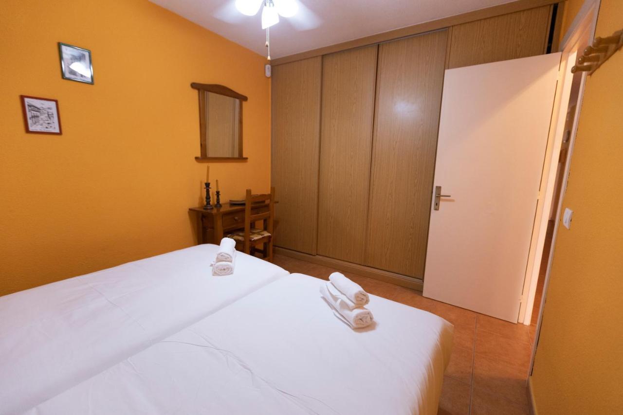 Apartament Sweet Santiago Puerto de Santiago  Zewnętrze zdjęcie