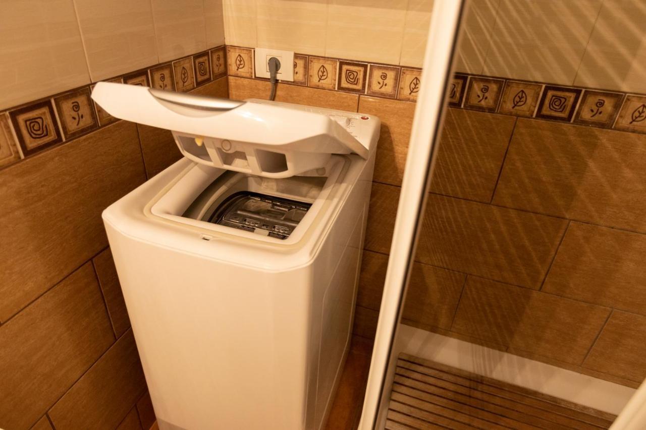 Apartament Sweet Santiago Puerto de Santiago  Zewnętrze zdjęcie