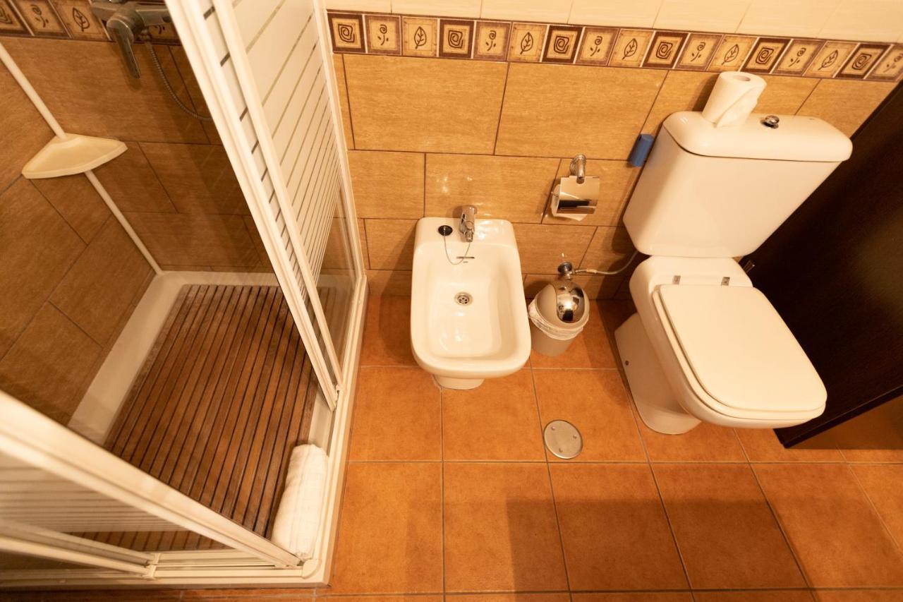Apartament Sweet Santiago Puerto de Santiago  Zewnętrze zdjęcie