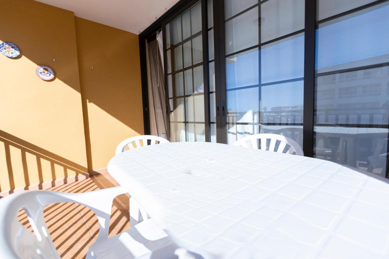 Apartament Sweet Santiago Puerto de Santiago  Zewnętrze zdjęcie