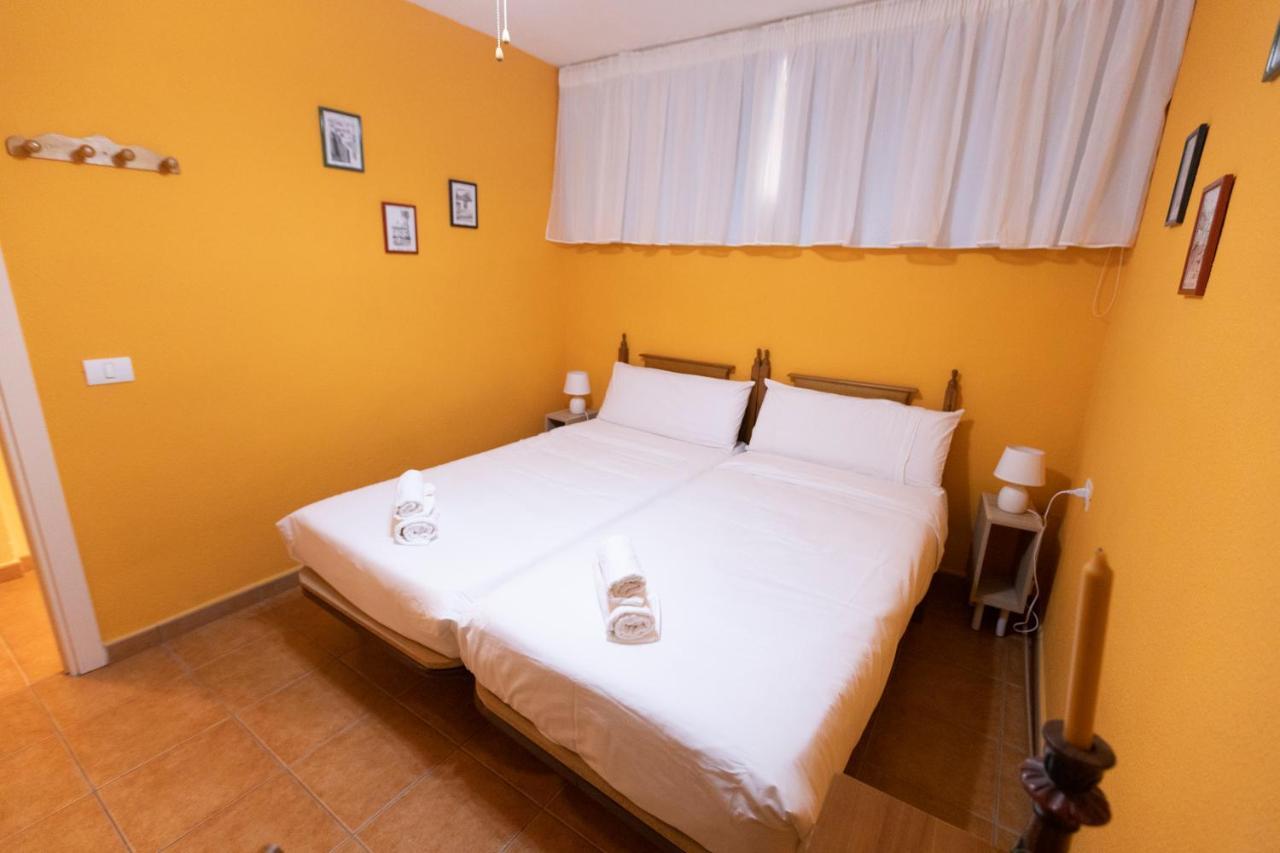 Apartament Sweet Santiago Puerto de Santiago  Zewnętrze zdjęcie