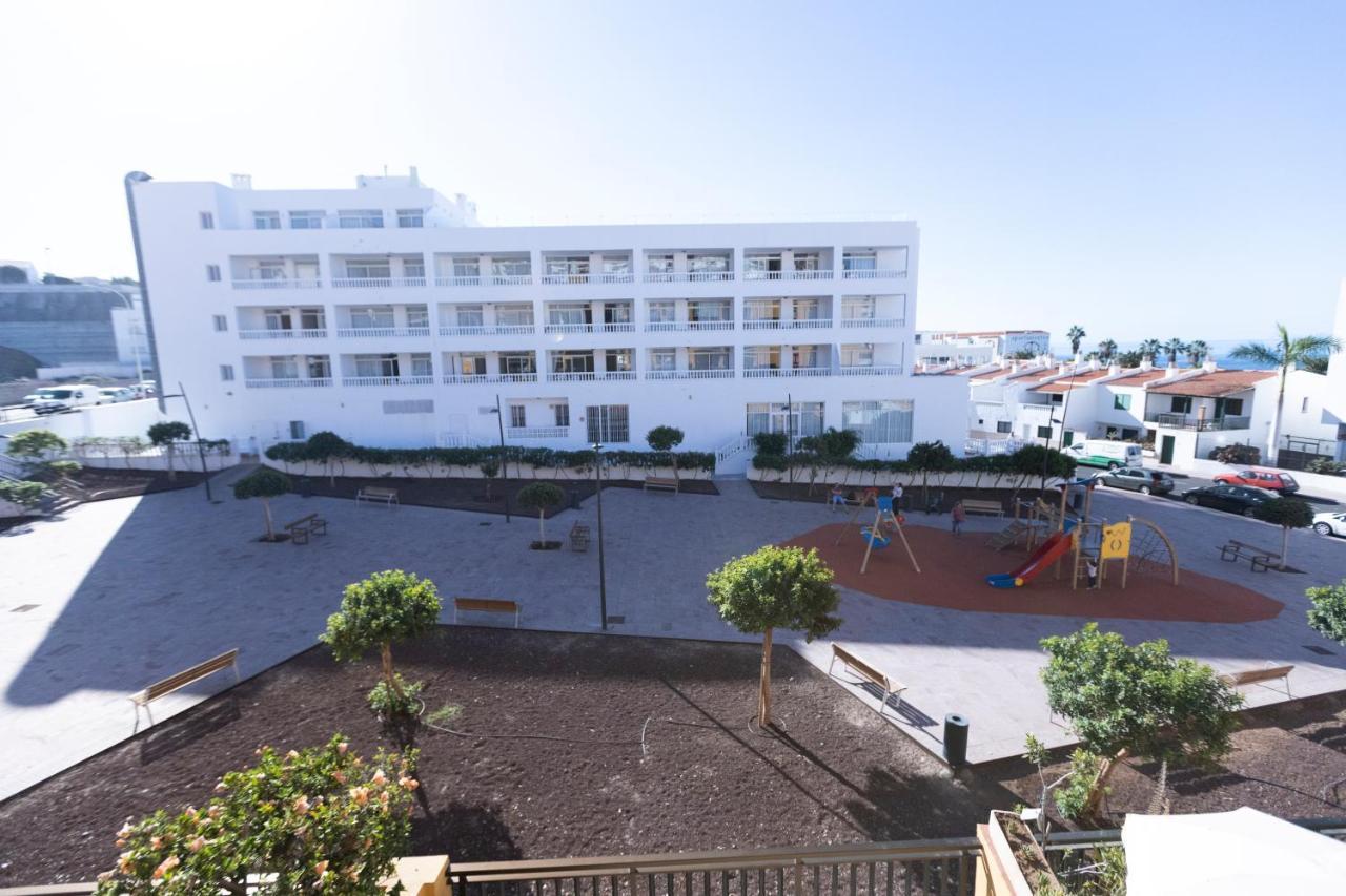 Apartament Sweet Santiago Puerto de Santiago  Zewnętrze zdjęcie