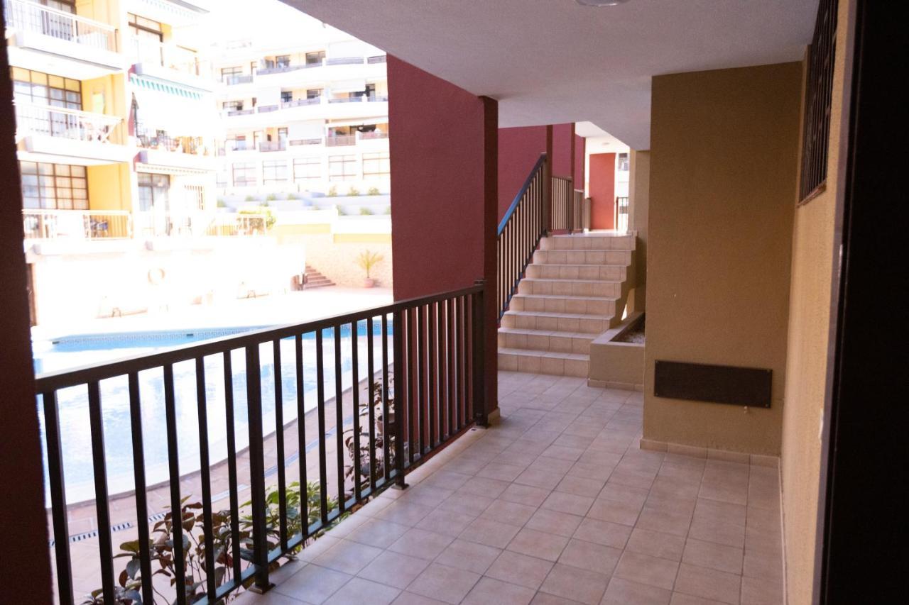 Apartament Sweet Santiago Puerto de Santiago  Zewnętrze zdjęcie