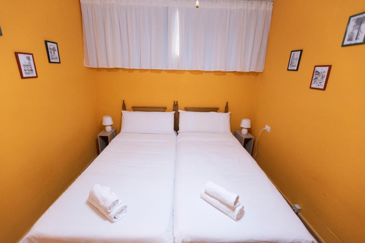 Apartament Sweet Santiago Puerto de Santiago  Zewnętrze zdjęcie