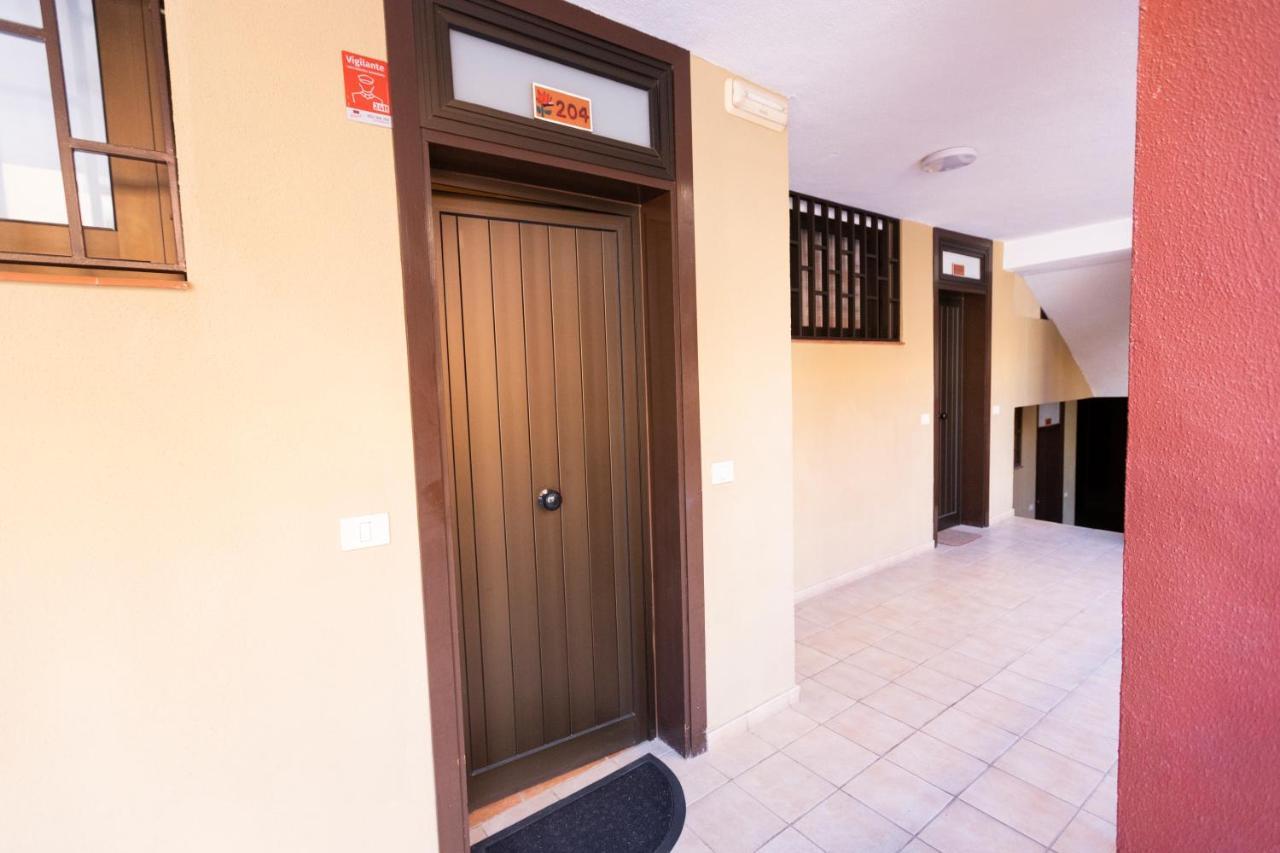 Apartament Sweet Santiago Puerto de Santiago  Zewnętrze zdjęcie