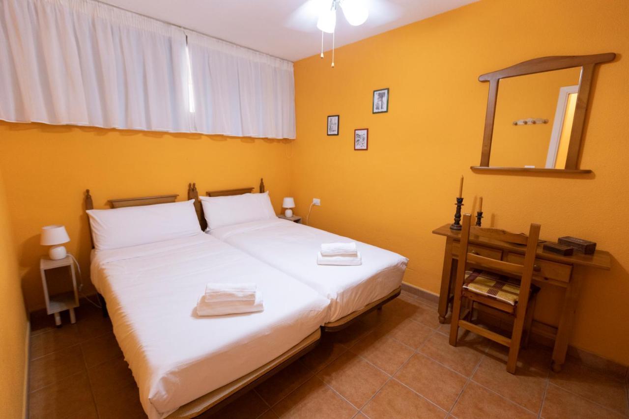 Apartament Sweet Santiago Puerto de Santiago  Zewnętrze zdjęcie