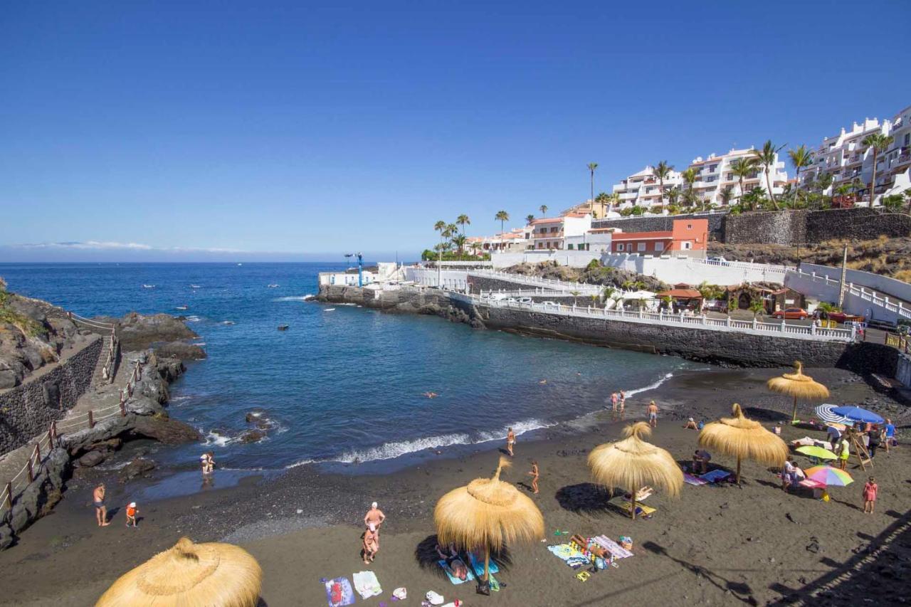 Apartament Sweet Santiago Puerto de Santiago  Zewnętrze zdjęcie