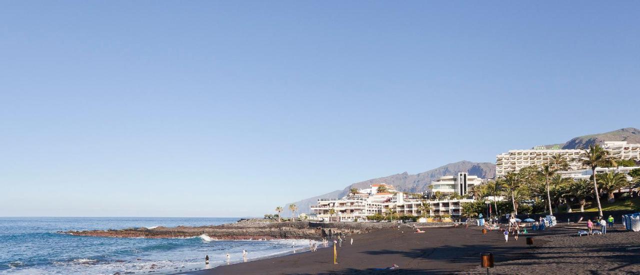 Apartament Sweet Santiago Puerto de Santiago  Zewnętrze zdjęcie